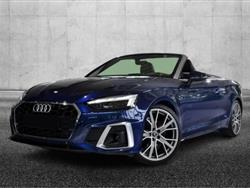 AUDI A5 CABRIO Cabrio 40 TFSI S tronic