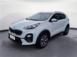 KIA SPORTAGE 2016 Sportage 1.6 GDI 2WD Business Class