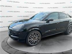 PORSCHE CAYENNE Coupé 3.0 V6 E-Hybrid