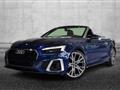 AUDI A5 CABRIO Cabrio 40 TFSI S tronic