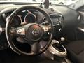 NISSAN JUKE 1.6 GPL Eco Acenta