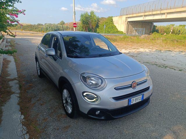 FIAT 500X 1.3 MultiJet 95 CV Connect