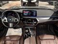 BMW SERIE 5 TOURING d 48V xDrive TOURING Msport *STUPENDA*UNIPROP*TETT