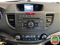 HONDA CR-V 1.6 i-DTEC Elegance 2WD