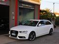 AUDI A4 AVANT Avant 2.0 TDI 150CV Automatica 18" Navi Crusie PDC