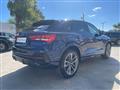 AUDI Q3 S/B 35 TDI S tronic S line edition