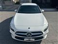 MERCEDES CLASSE A d Automatic Executive