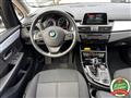 BMW SERIE 2 d Gran Tourer Advantage 7 posti