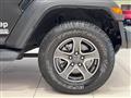 JEEP WRANGLER Unlimited 2.2 Mjt II Sport