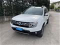 DACIA DUSTER 1.6 110CV 4x4 Lauréate