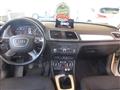 AUDI Q3 2.0 TDI 150 CV Business