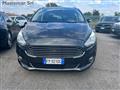 FORD S-MAX 2.0 ecoblue Business automatico - FY921DG -