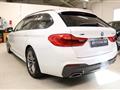 BMW SERIE 5 TOURING d xDrive Touring Msport "" SERVICE BMW ""