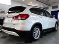 BMW X1 1.5d 116 CV SDRIVE16d BUSINESS ADVANTAGE