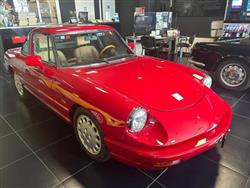 ALFA ROMEO SPIDER 2.0i cat ASI