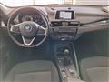 BMW X1 sDrive16d Advantage