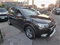 DACIA NUOVA SANDERO STEPWAY Stepway 1.5 Blue dCi 95 CV Comfort