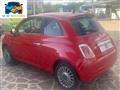 FIAT 500 1.3 Multijet 16V 75 CV Sport NEO PATENTATI