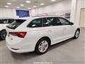 SKODA OCTAVIA WAGON Octavia 1.5 G-TEC DSG Wagon Executive