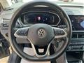 VOLKSWAGEN T-CROSS 1.0 TSI Advanced 116 CV LED-APPCONNECT-17"