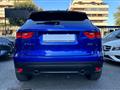 JAGUAR F-PACE 2.0 D 240 CV AWD AUT. R-SPORT