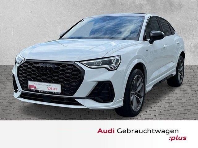 AUDI Q3 SPORTBACK SPB 35 TDI S line Sline