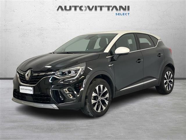 RENAULT NUOVO CAPTUR 1.0 tce Techno 90cv