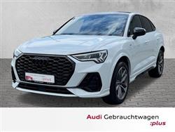 AUDI Q3 SPORTBACK SPB 35 TDI S line Sline