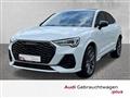 AUDI Q3 SPORTBACK SPB 35 TDI S line Sline