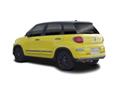 FIAT 500L 2017 Cross -  Cross 1.3 mjt 95cv dualogic