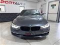 BMW SERIE 3 d Luxury aut. Berlina 190cv PELLE/ LEVE AL VOLANTE