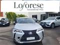 LEXUS UX Hybrid Business