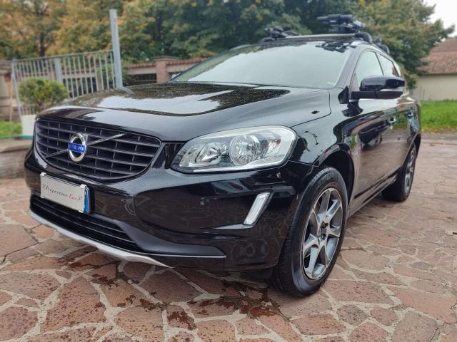 VOLVO XC60 2.0 d3 Volvo Ocean Race 150cv geartronic