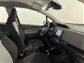 TOYOTA YARIS 1.0 5 porte Active