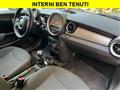 MINI MINI 3 PORTE 1.6 One Neopatentati GPL