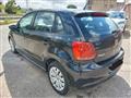 VOLKSWAGEN POLO 1.2 70 CV 5p. Comfortline