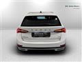 SKODA OCTAVIA Wagon 2.0 tdi evo scr Scout 4x4 200cv dsg