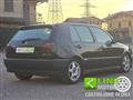 VOLKSWAGEN GOLF 2.0 16V cat 5 porte GTI Edition