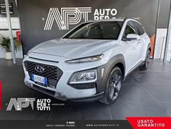 HYUNDAI KONA 1.0 t-gdi Xprime 2wd 120cv