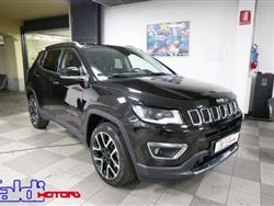 JEEP COMPASS 2.0 Multijet II aut. 4WD Limited