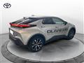 TOYOTA C-HR 1.8 HV Lounge