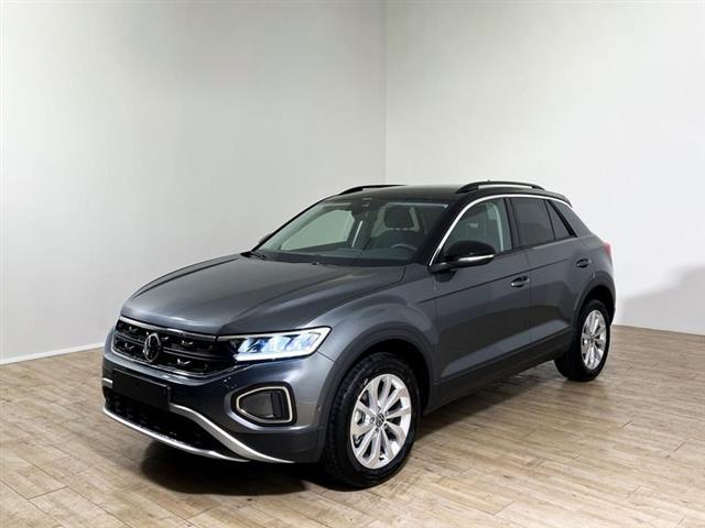 VOLKSWAGEN T-ROC 1.0 TSI Life