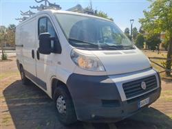 FIAT DUCATO 30 2.3 MJT 130CV PC-TN Furgone