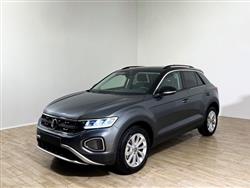 VOLKSWAGEN T-ROC 1.0 TSI Life