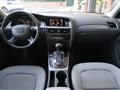 AUDI A4 AVANT Avant 2.0 TDI 150CV Automatica 18" Navi Crusie PDC