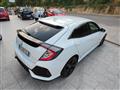 HONDA CIVIC 1.6 5 porte Elegance *VENDUTA*