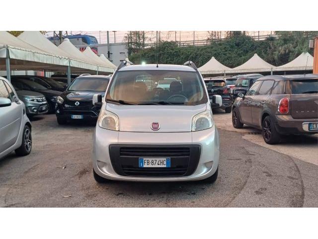 FIAT QUBO 1.3 MJT 75 CV Active