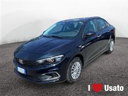 FIAT TIPO 4 PORTE 4 P 1.6 130cv Ds Sedan Tipo