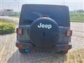 JEEP WRANGLER Rubicon 2.0 4xe PHEV 380cv AT8