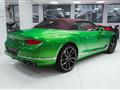 BENTLEY CONTINENTAL GTC V8 Azure